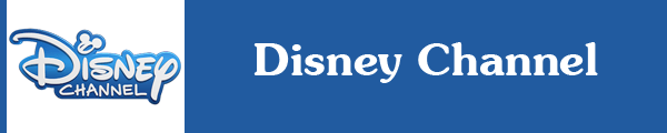 Смотреть канал Disney Chanel онлайн