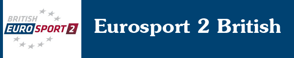 канал Eurosport 2 British онлайн