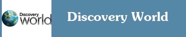 Смотреть канал Discovery World онлайн через торрент стрим