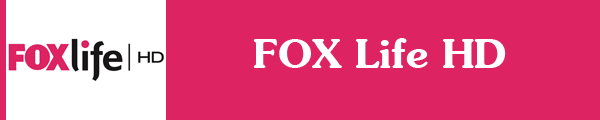 Смотреть канал FOX Life HD онлайн