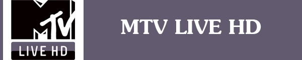 Смотреть канал MTV LIVE HD онлайн через торрент стрим