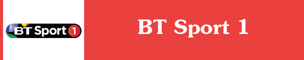 Смотреть канал BT Sport 1 онлайн