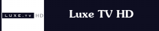 Смотреть канал Luxe TV HD онлайн