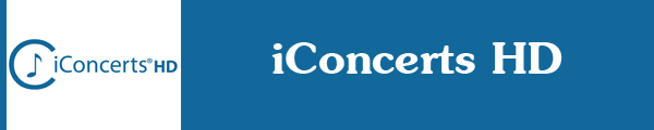 Смотреть канал iConcerts HD онлайн