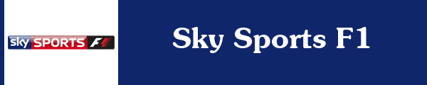 Смотреть канал Sky Sports F1 онлайн