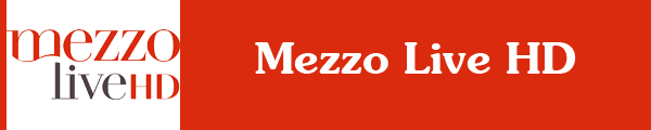 Смотреть канал Mezzo Live HD онлайн