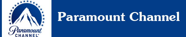 канал Paramount Channel онлайн