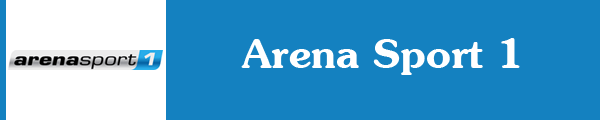 канал Arena Sport 1 онлайн