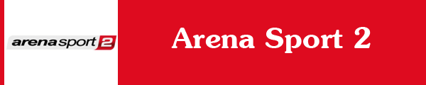 канал Arena Sport 2 онлайн