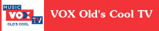 канал VOX Old's Cool TV онлайн