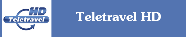 канал Teletravel HD онлайн