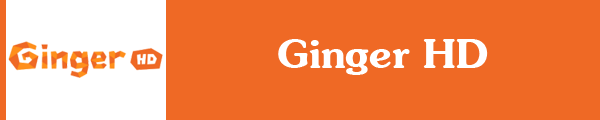 канал Ginger HD онлайн