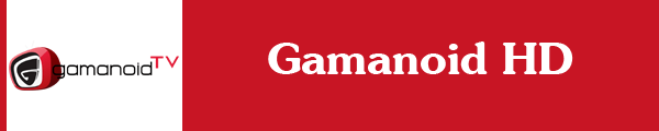 Gamanoid HD