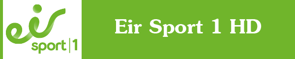 Eir Sport 1 HD