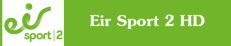 Eir Sport 2 HD