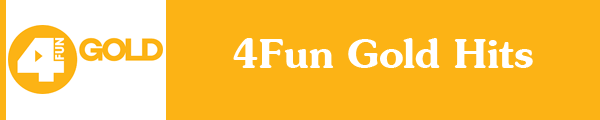 канал 4Fun Gold Hits онлайн