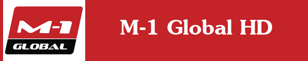 канал M-1 Global HD онлайн